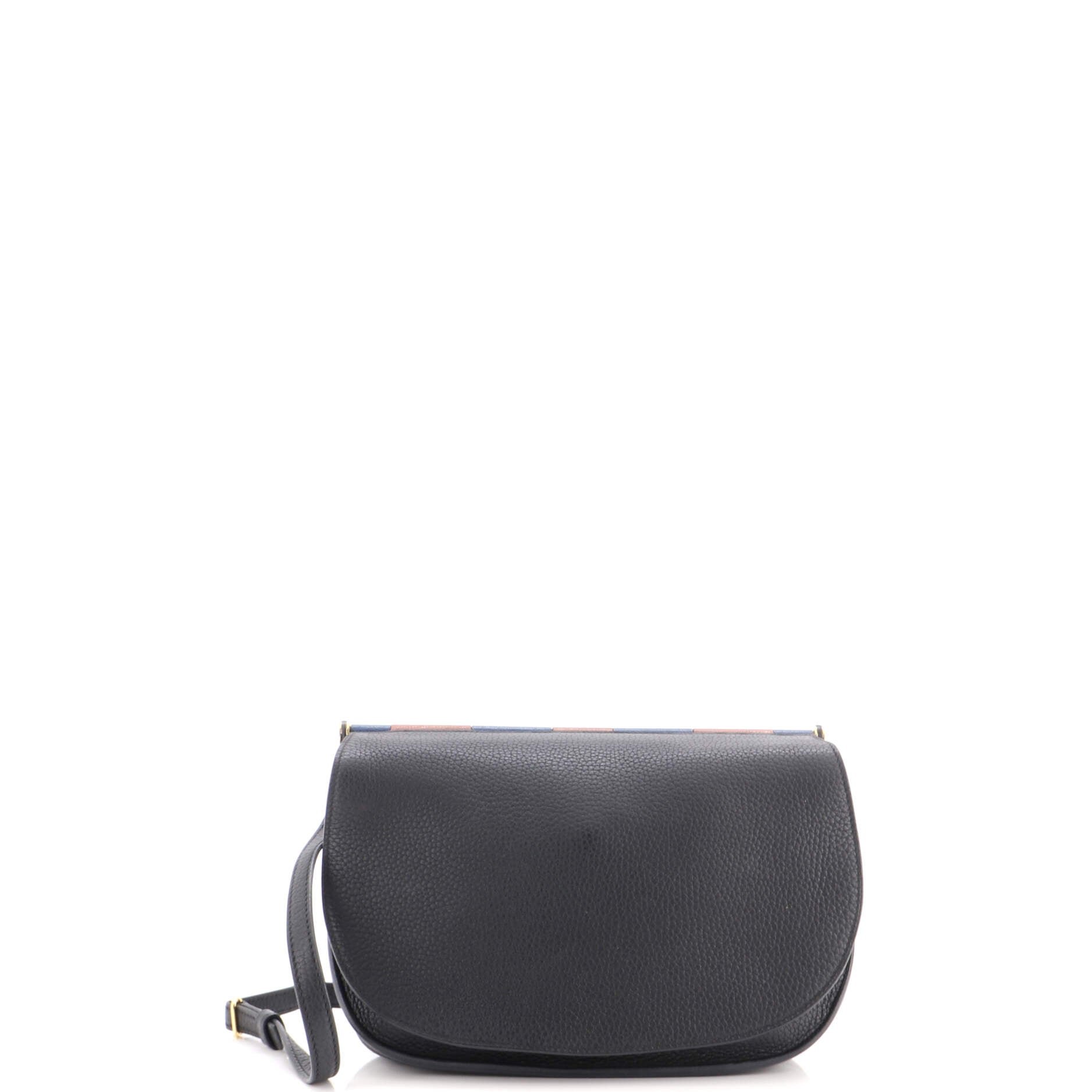Saut Bag Clemence 25