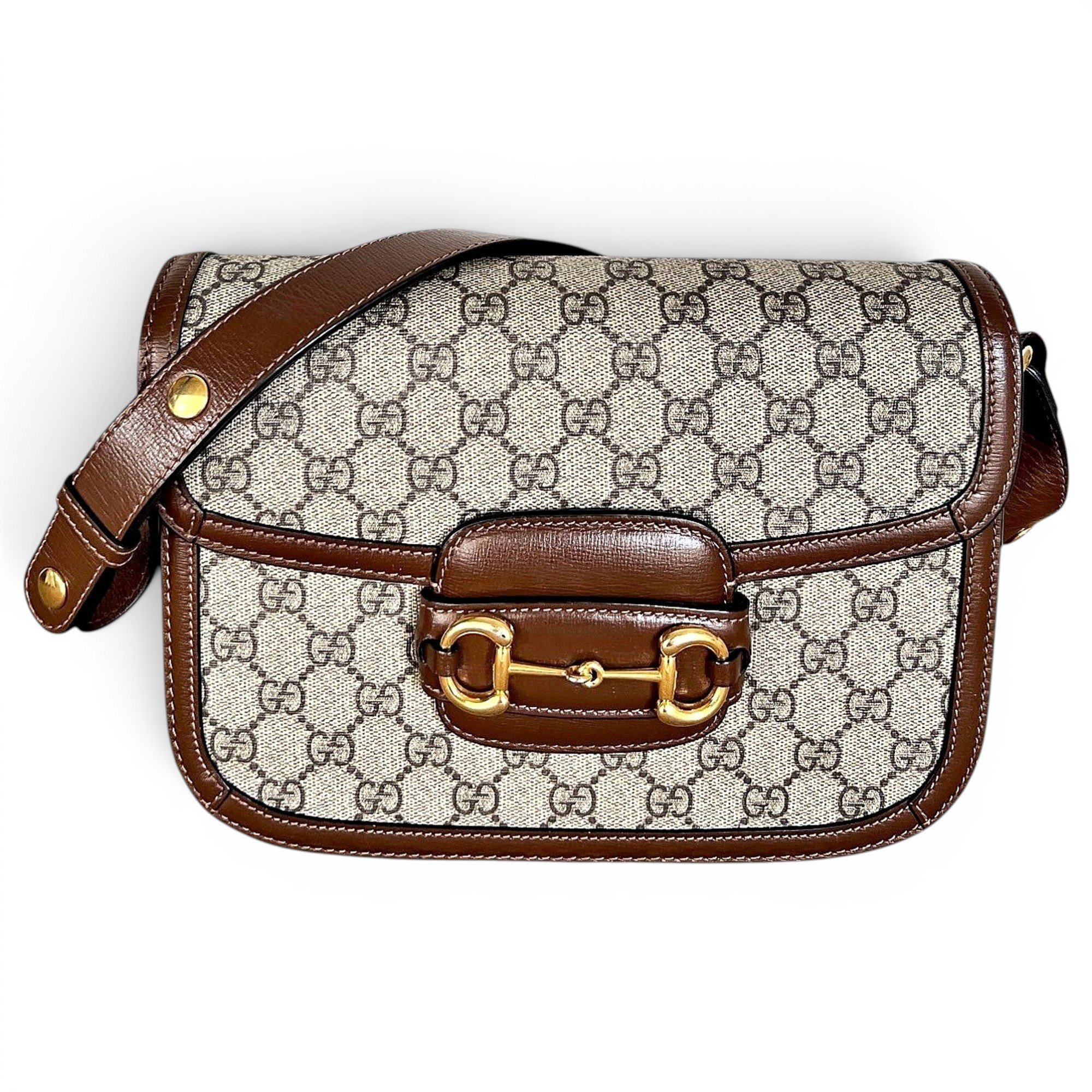 1955 cloth handbag