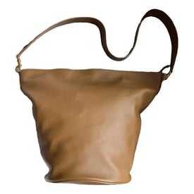 Khaite Leather handbag