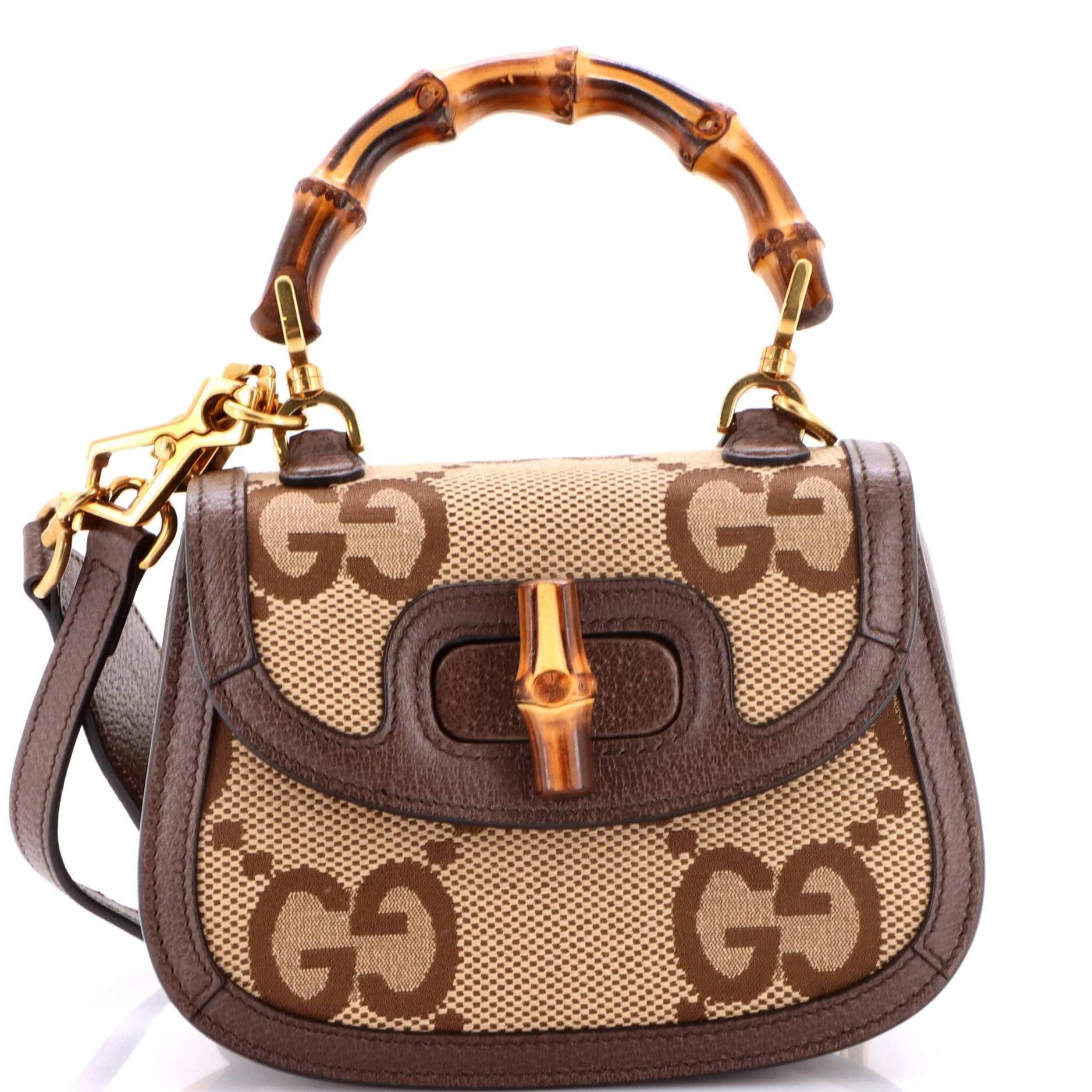 Cloth crossbody bag