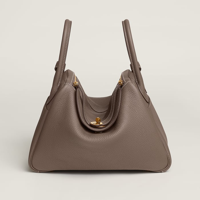 Étoupe Lindy 30 Bag