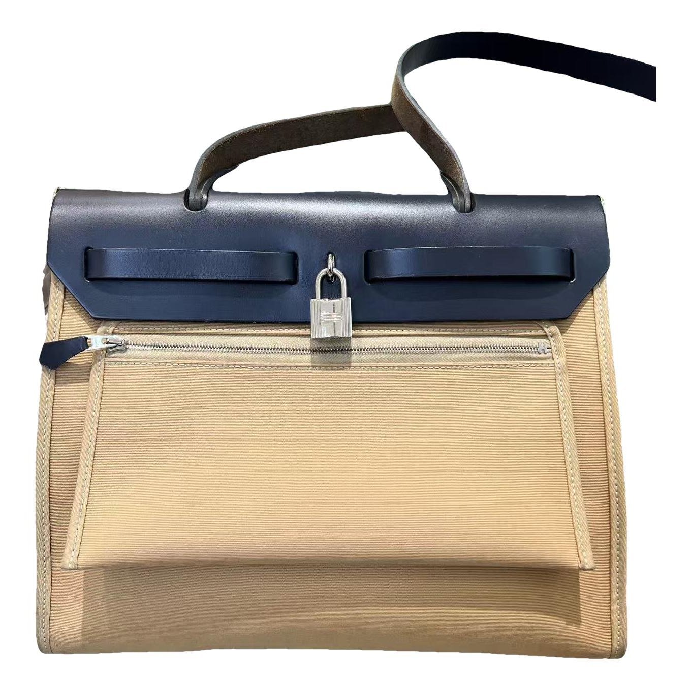Herbag cloth handbag