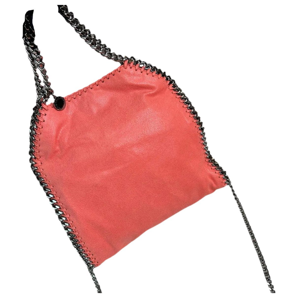Falabella cloth crossbody bag