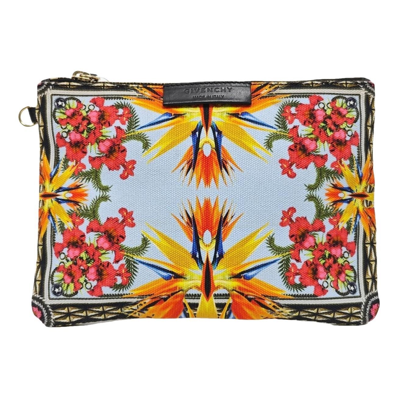 Cloth handbag