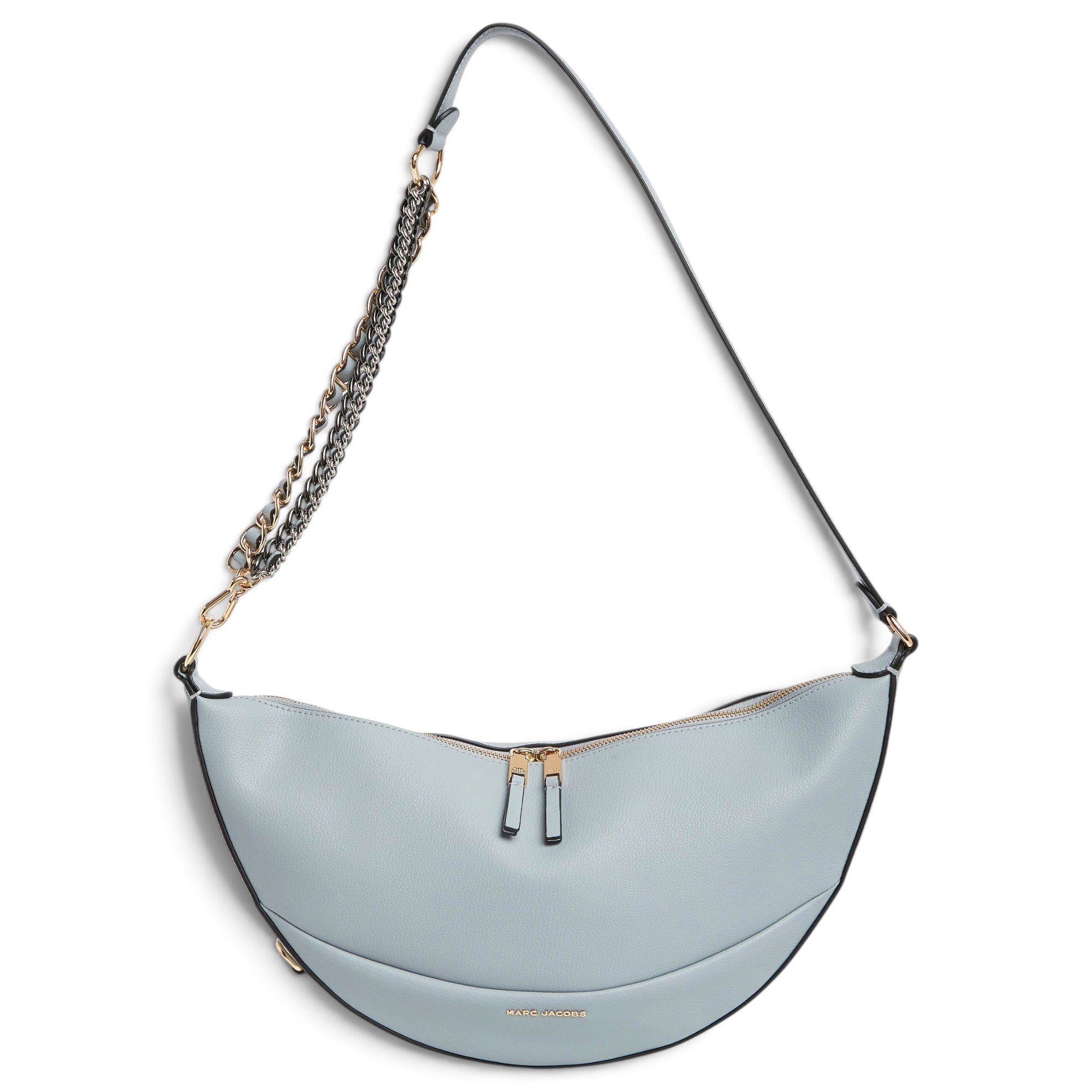 The Eclipse leather handbag