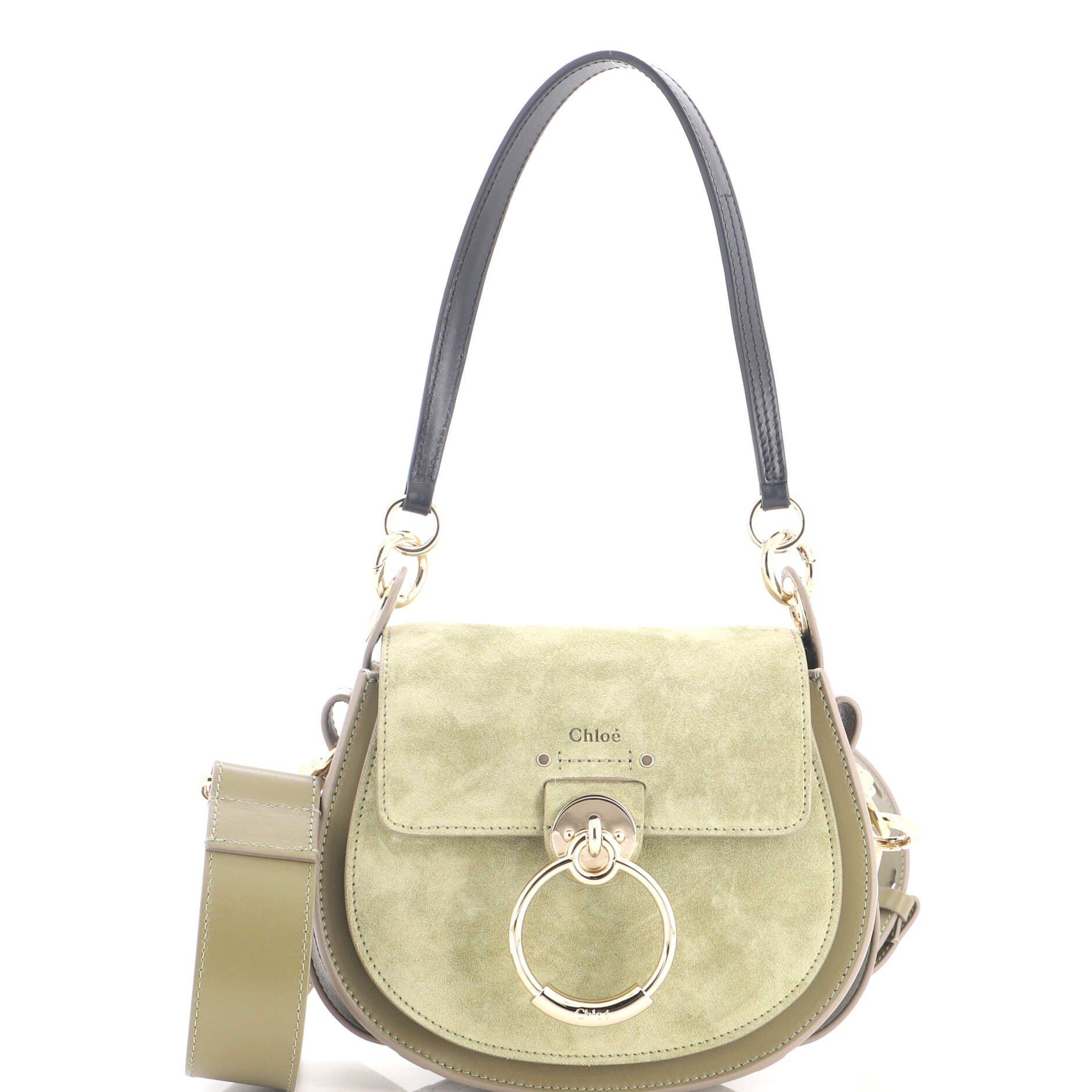 Tess Bag Leather Small
