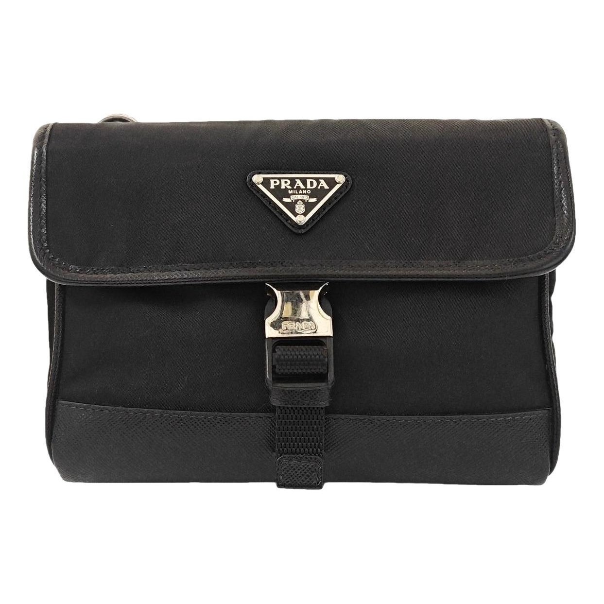 Cloth handbag