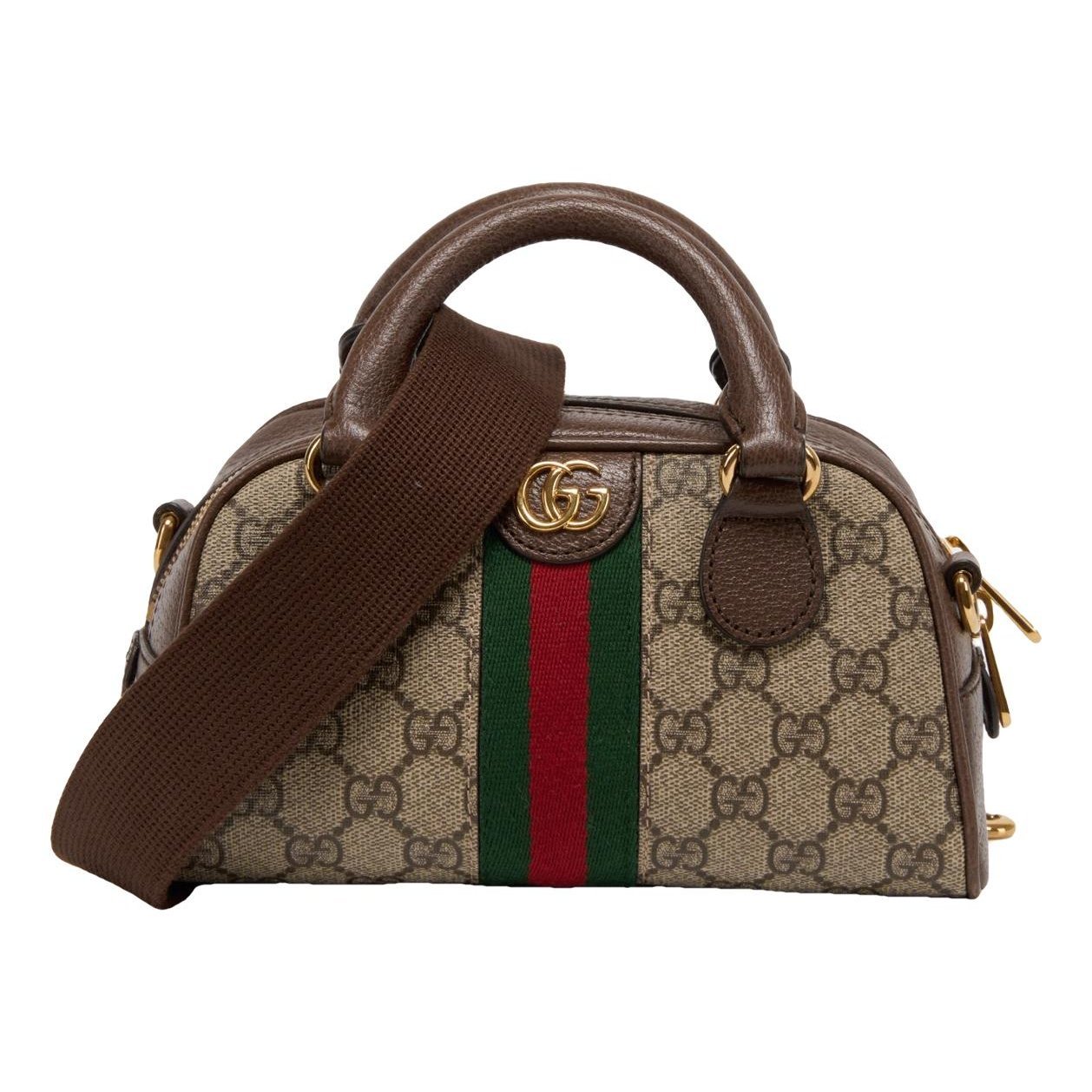 Cloth handbag