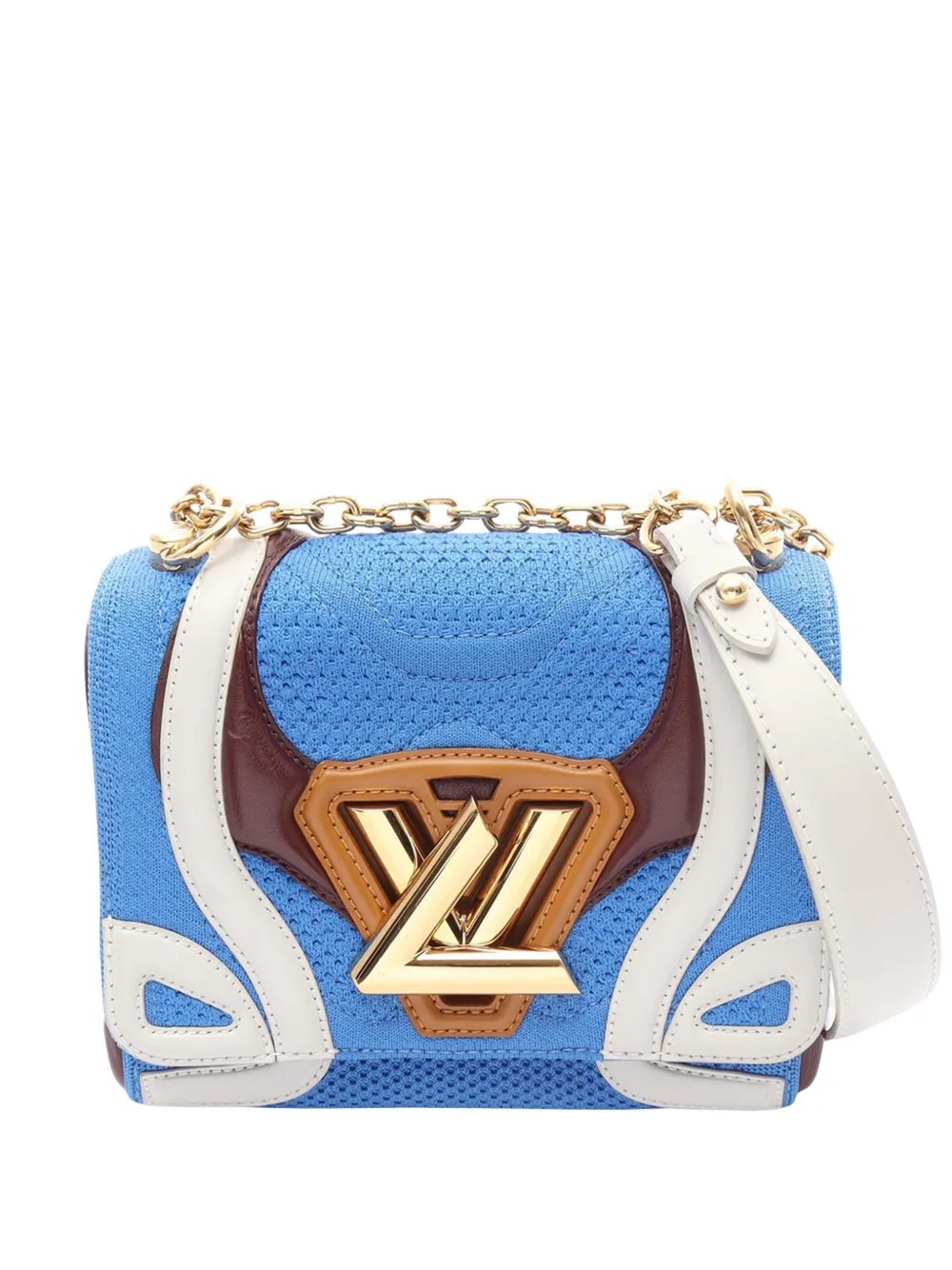 2018 Limited Edition Twist PM crossbody bag