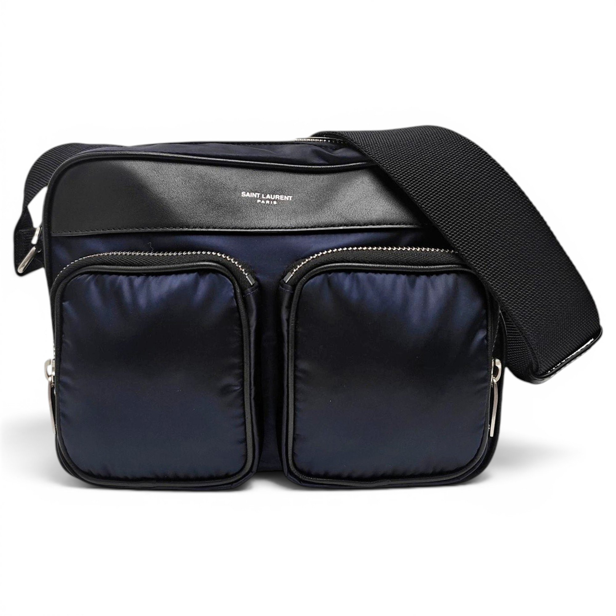 Cloth handbag