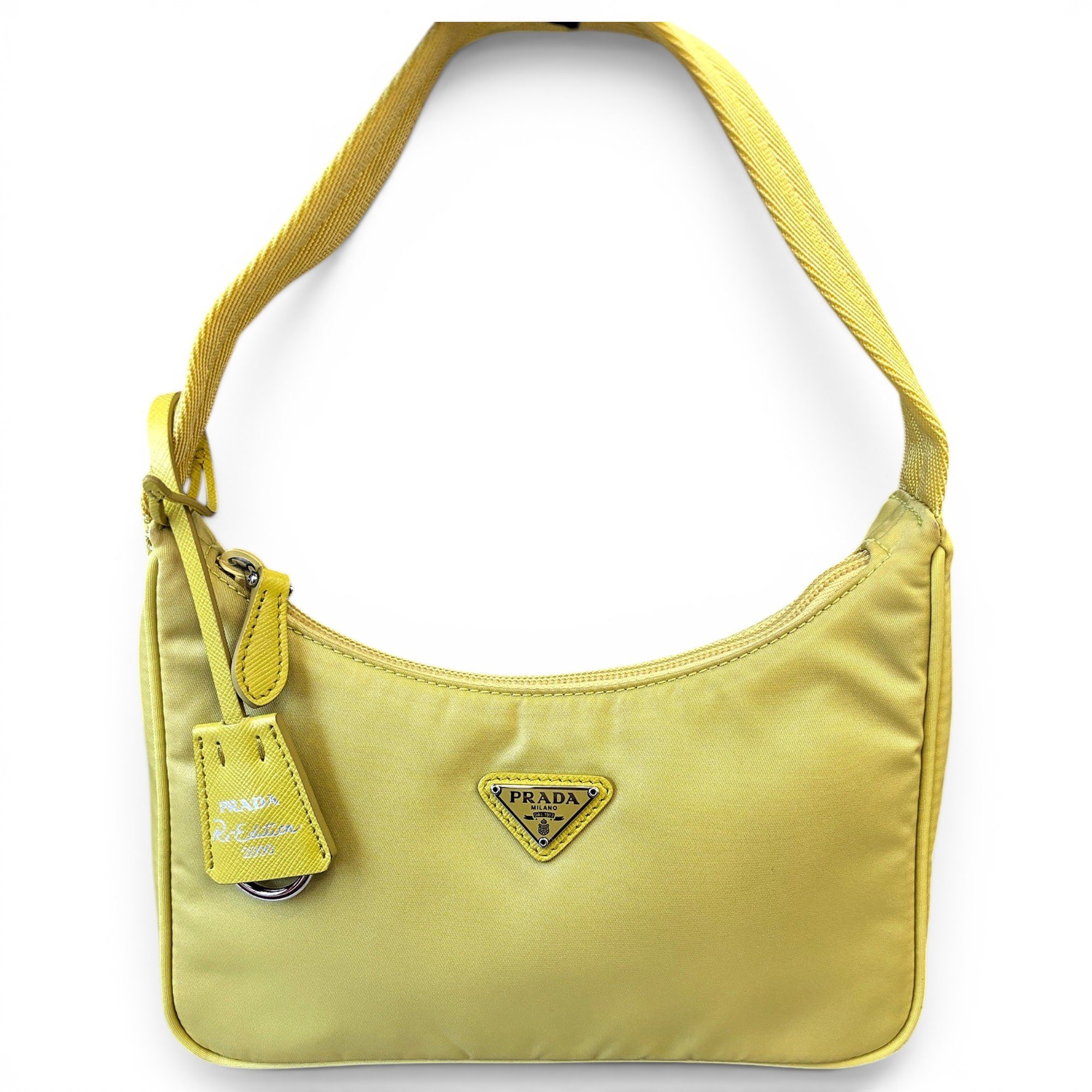 Re-Edition 2000 handbag