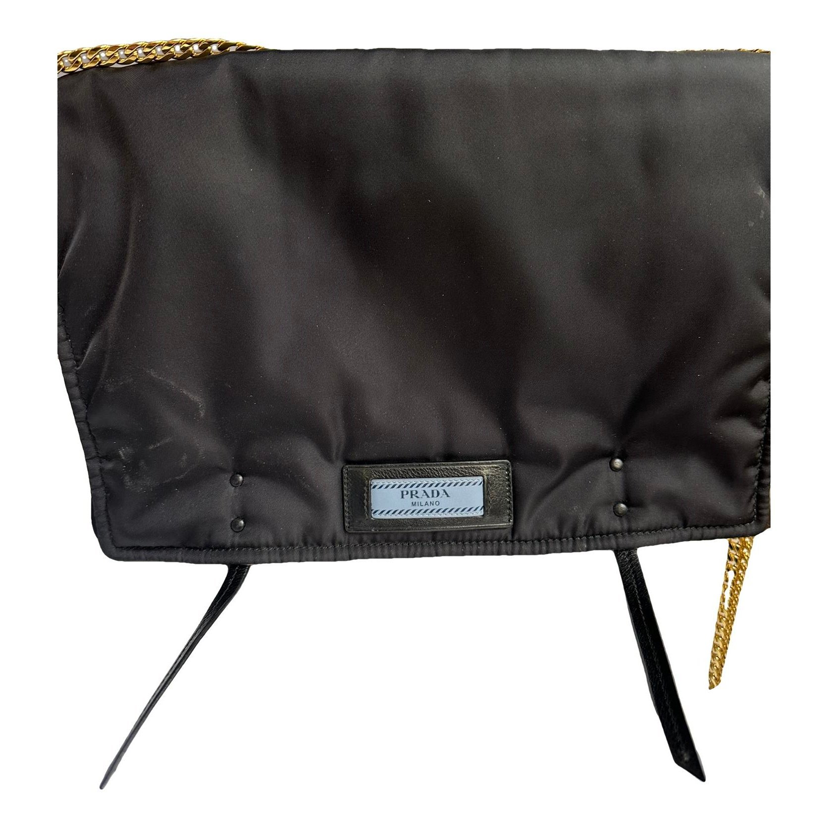 Cloth crossbody bag