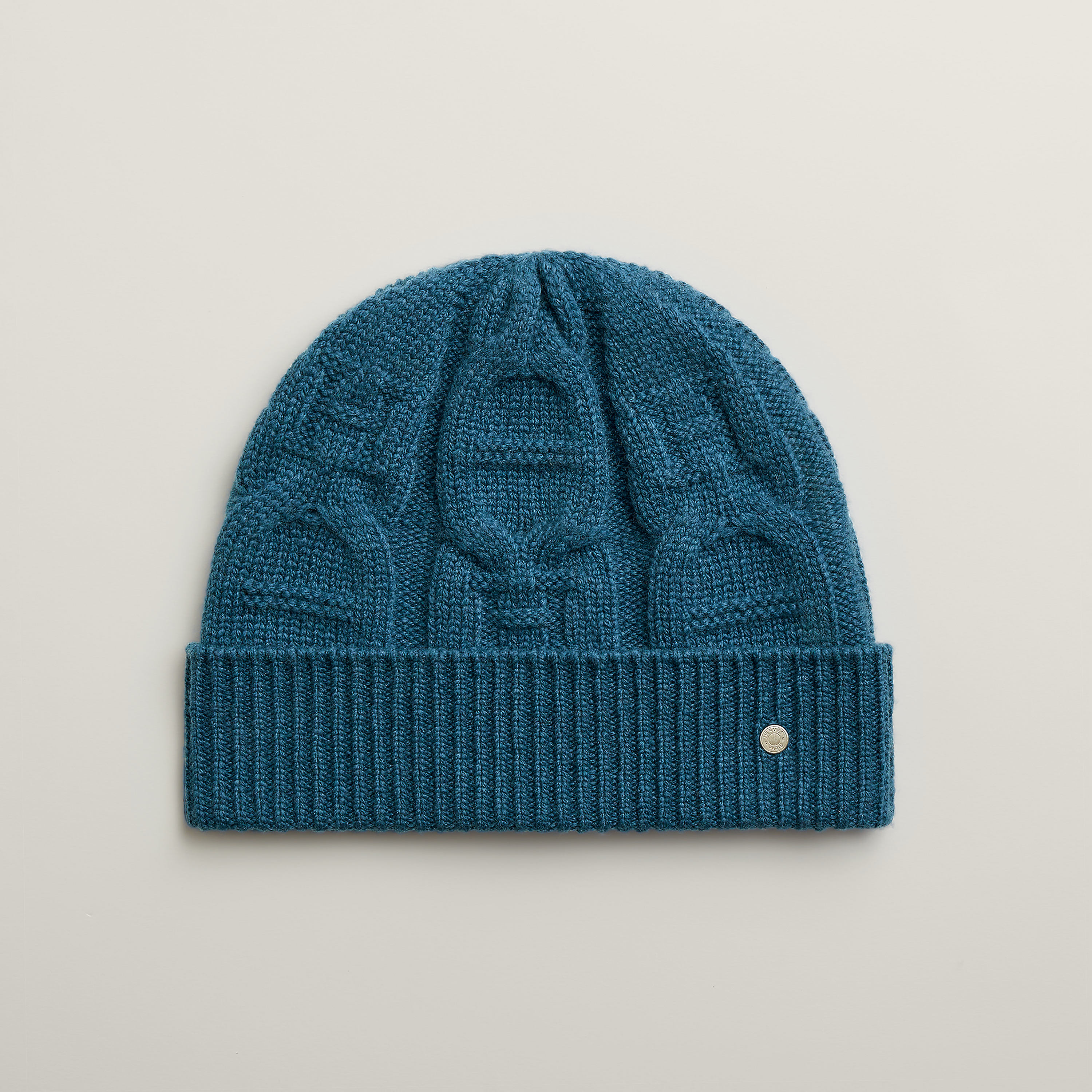 Winter Faubourg beanie