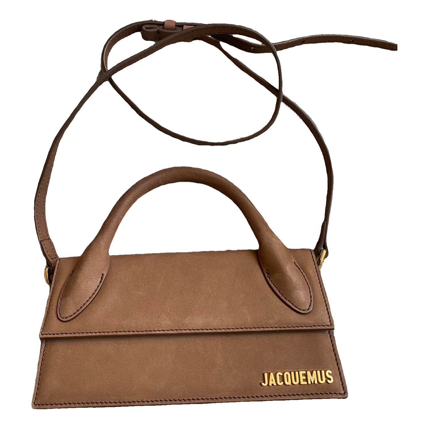 Chiquito Long crossbody bag