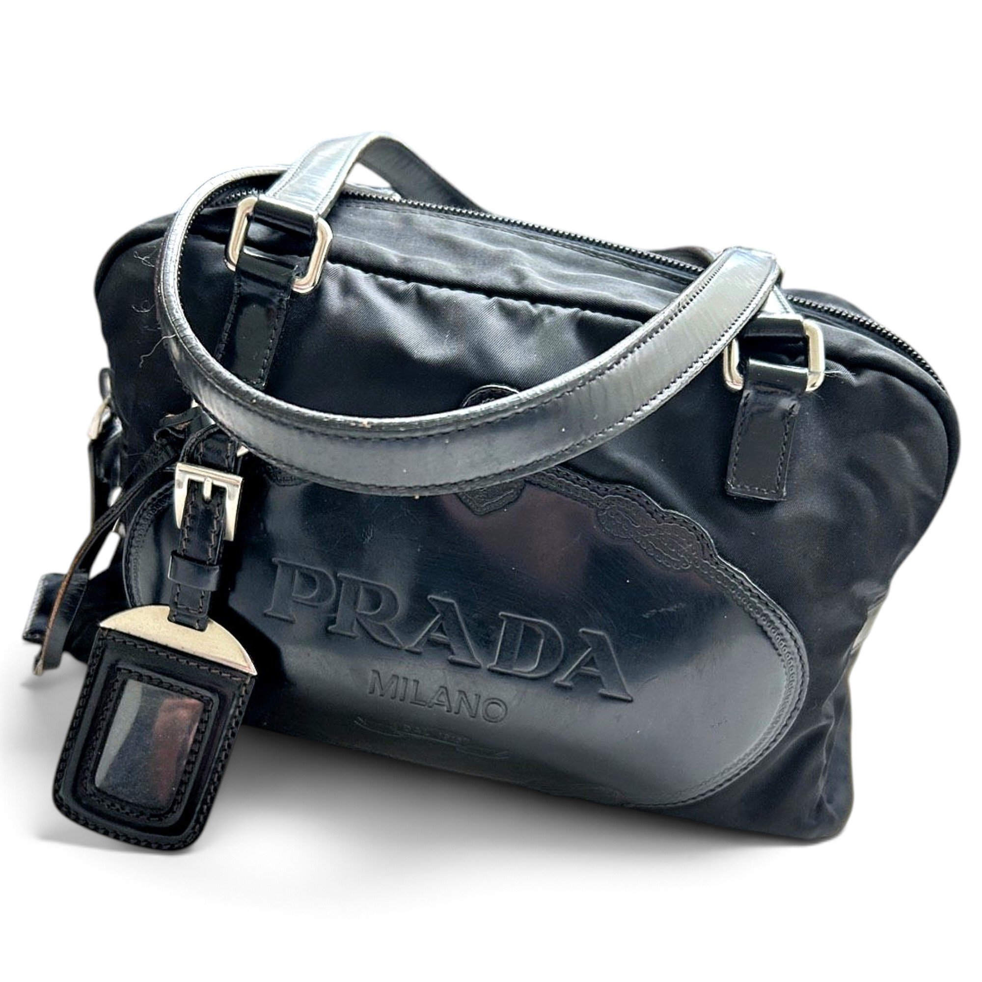 Bowling bag