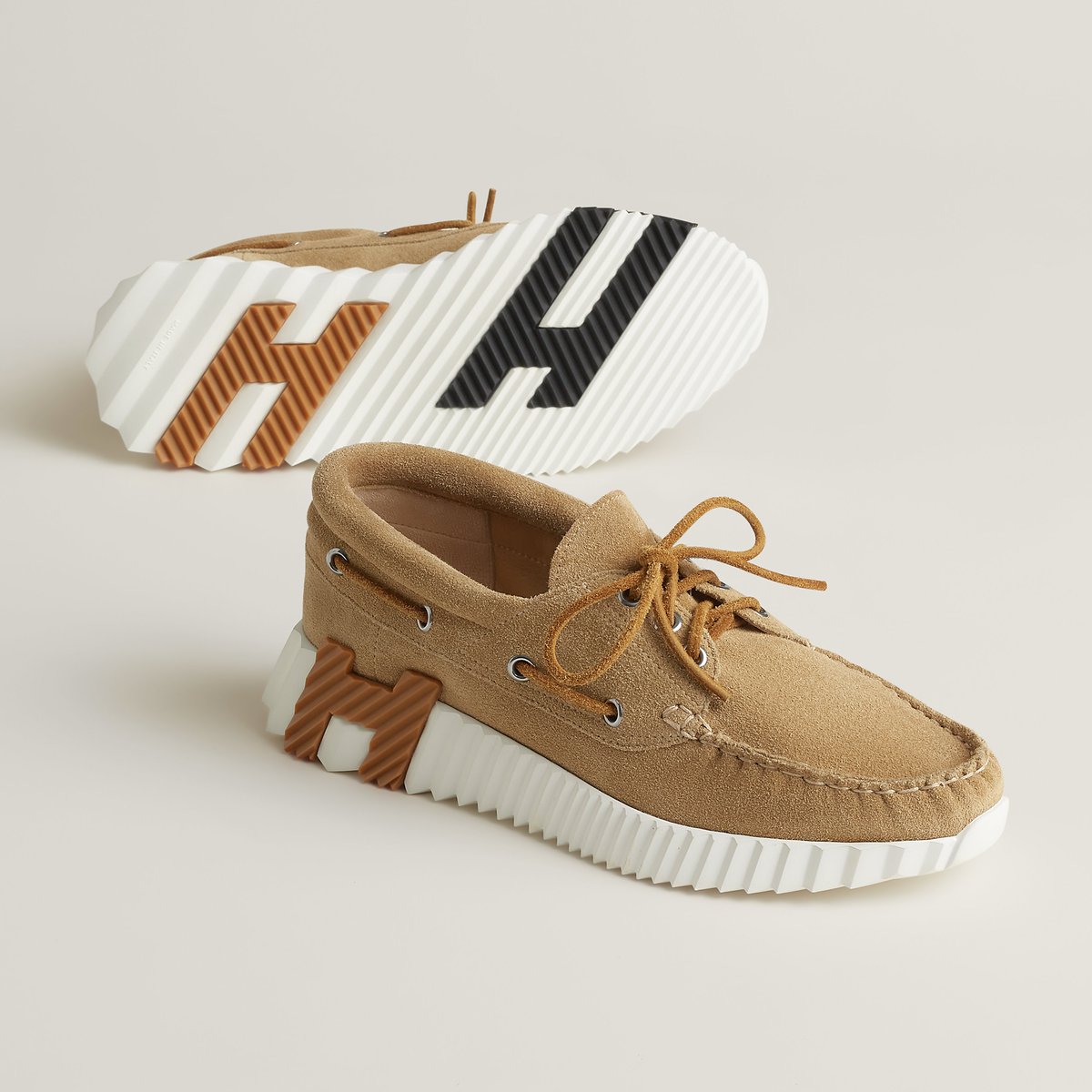 Ketch Sneaker
