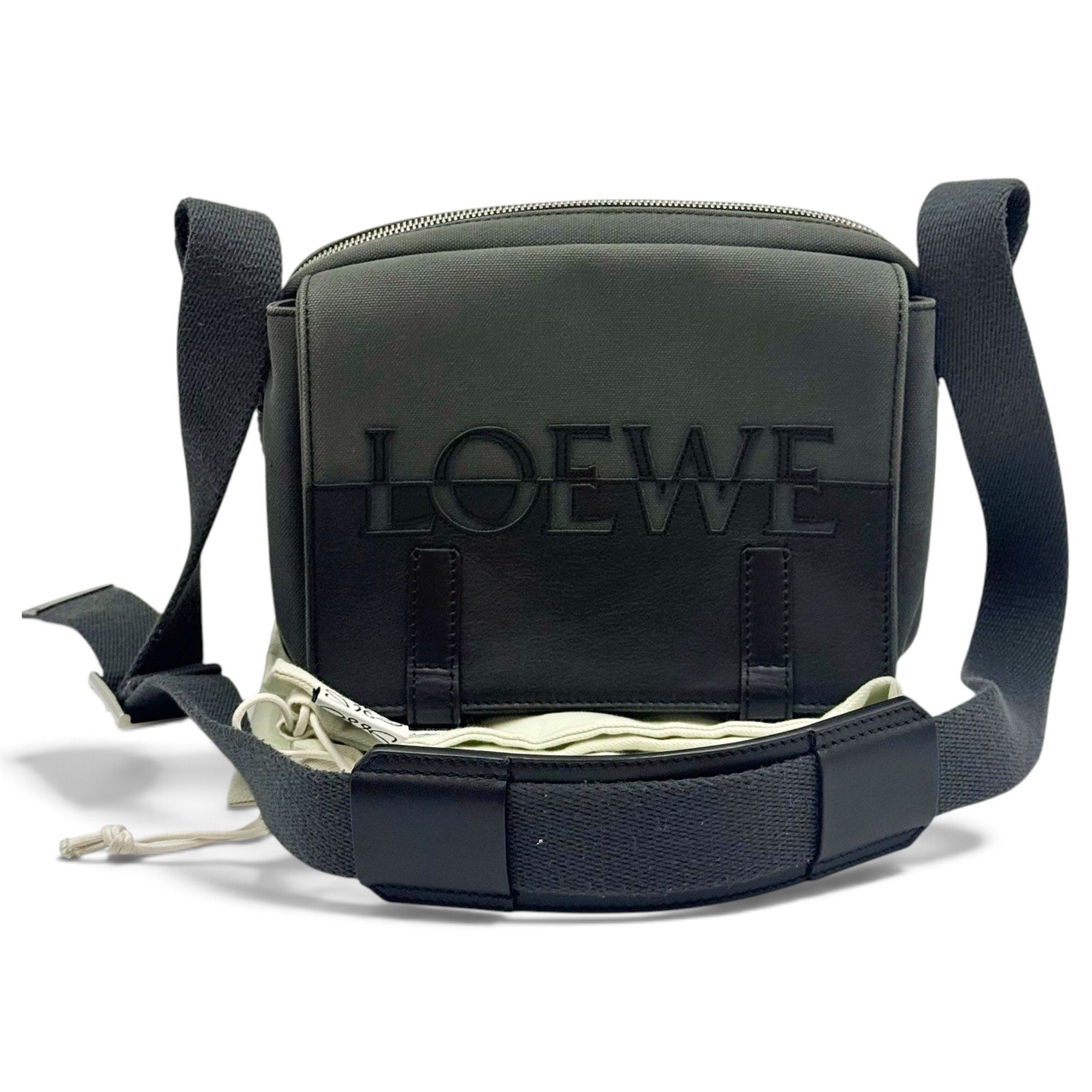 Cloth handbag