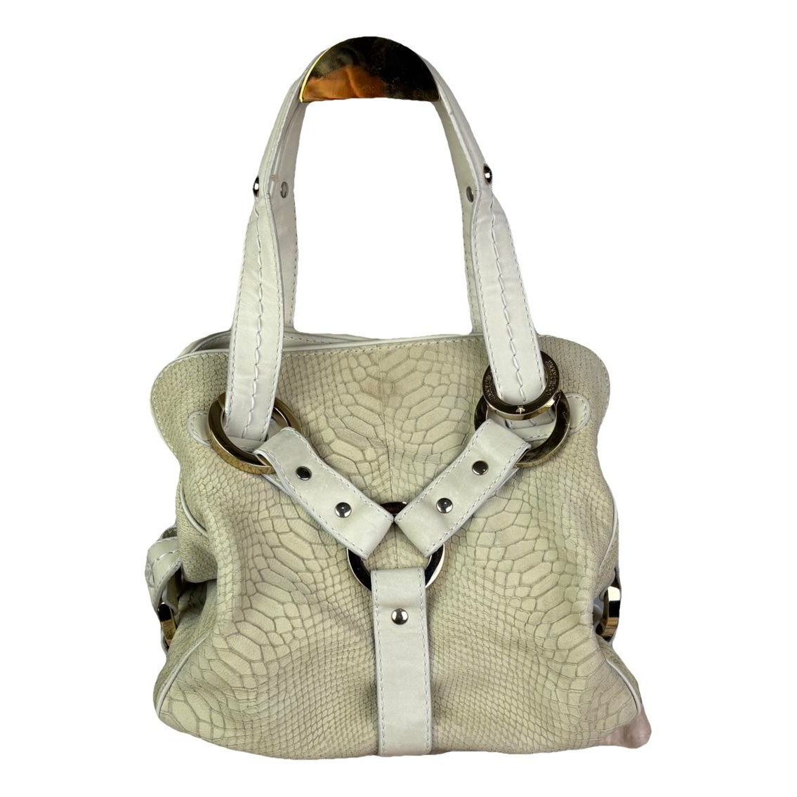 Jimmy Choo Leather handbag