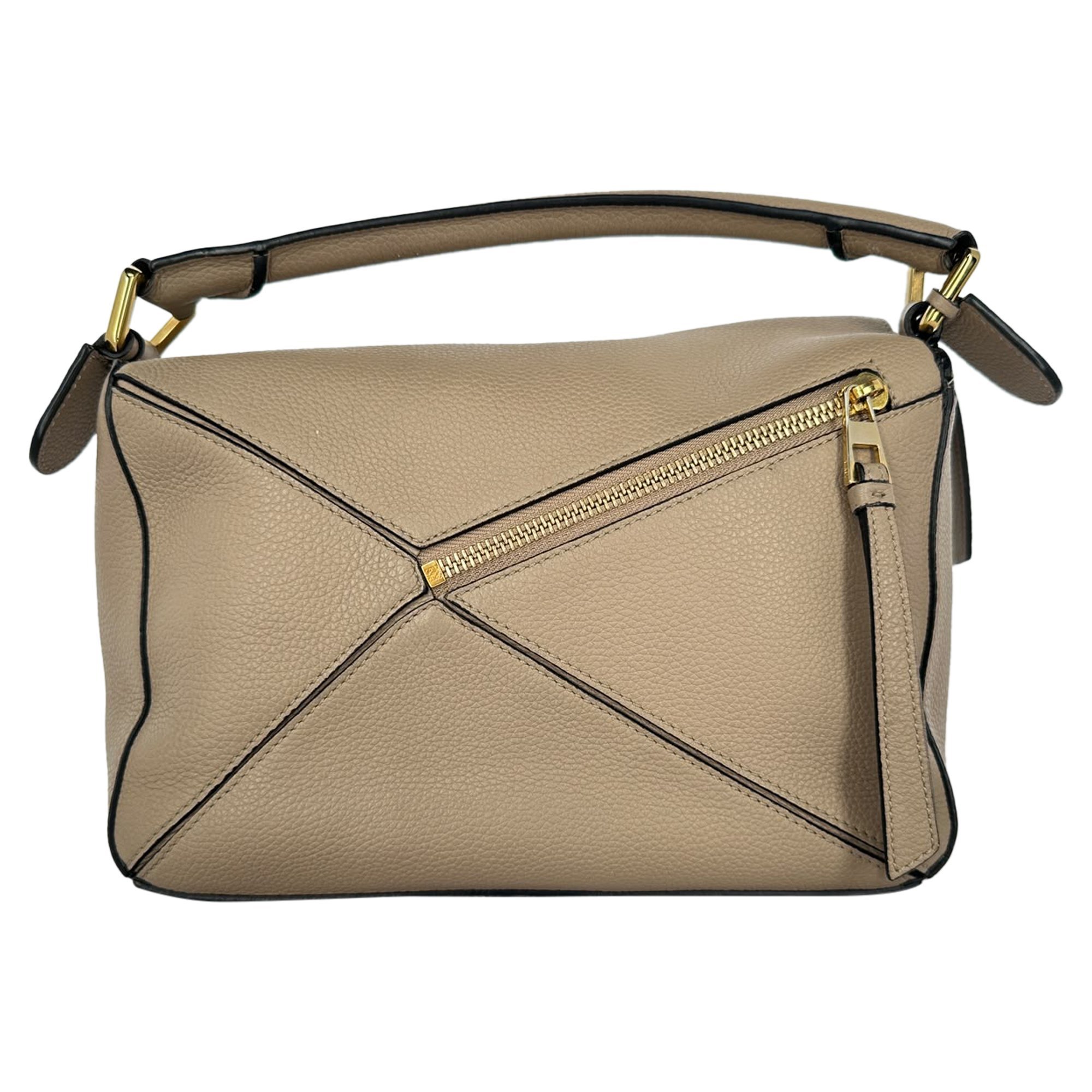 Loewe Puzzle bag