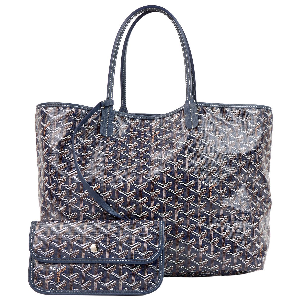 Saint-Louis cloth tote