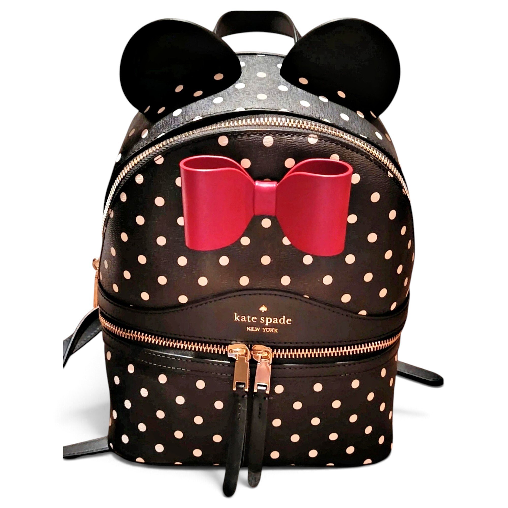 Kate Spade Leather backpack