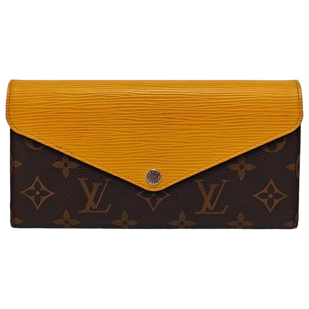 Leather mini bag