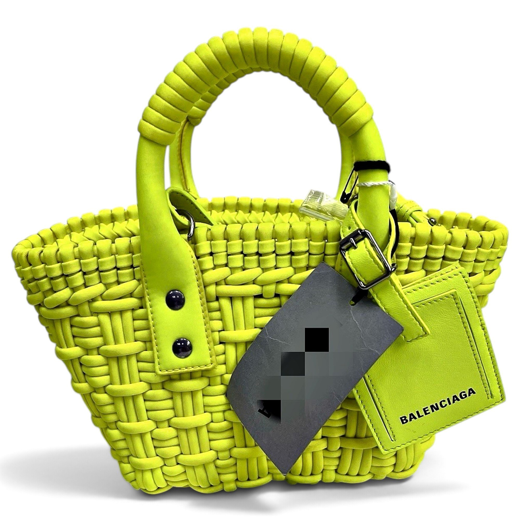 Bistro Panier tote