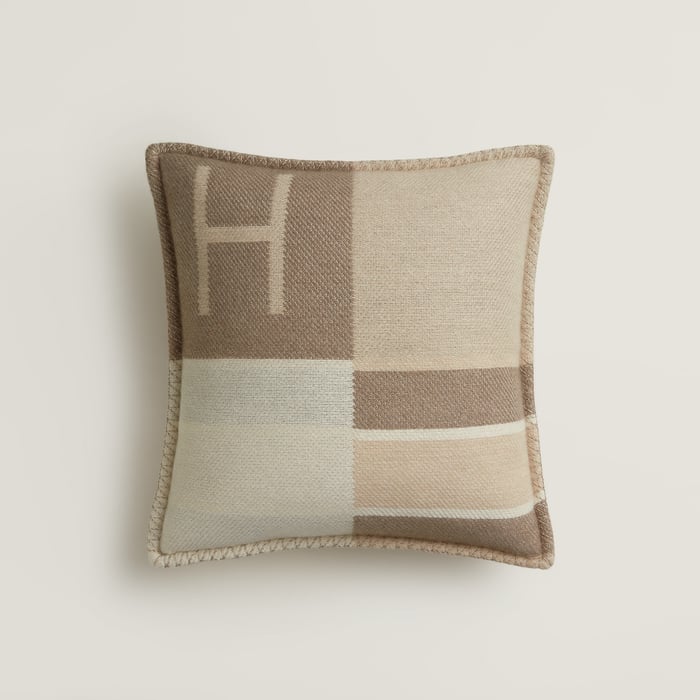 Naturel Avalon Cab Pillow