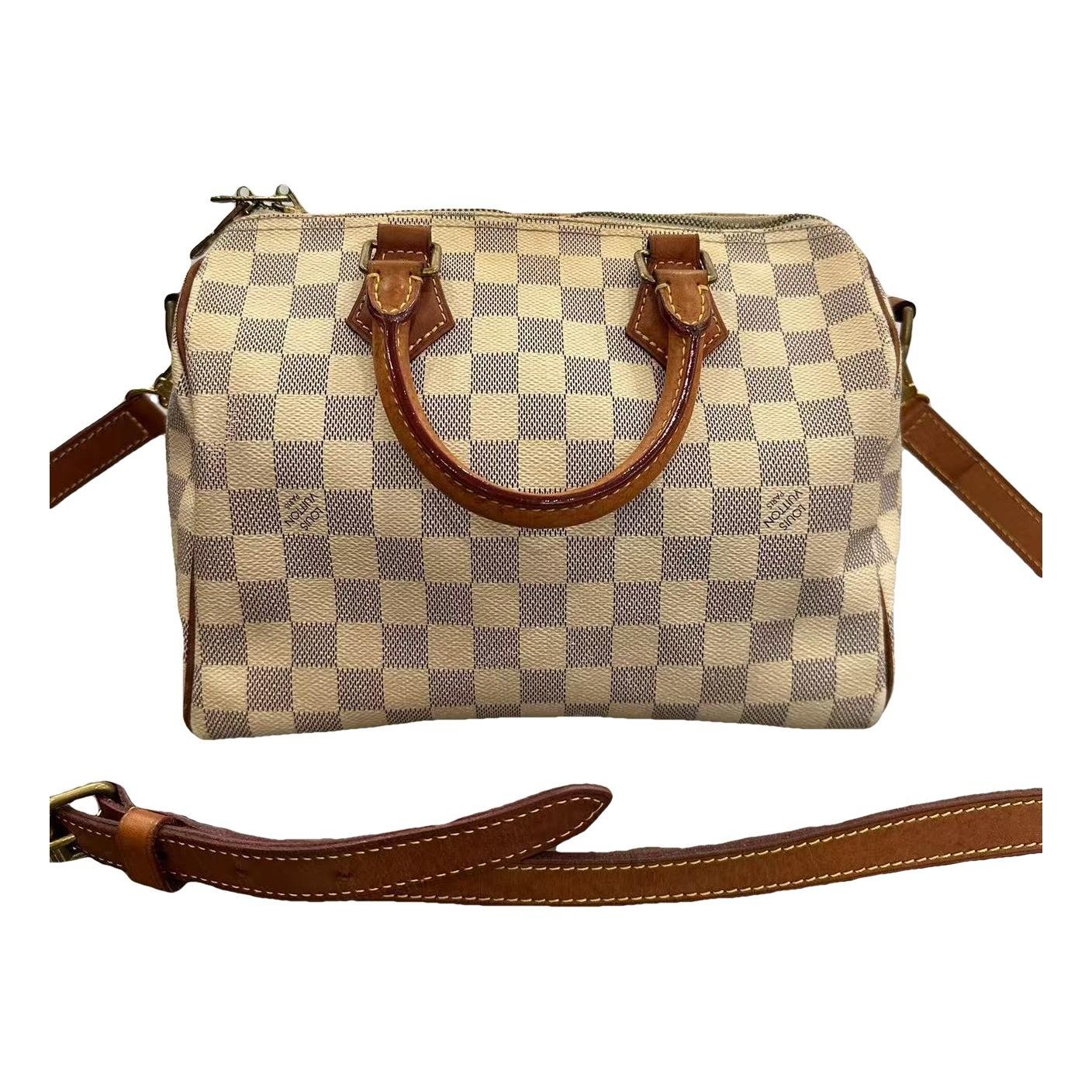 Nano Speedy / Mini HL handbag