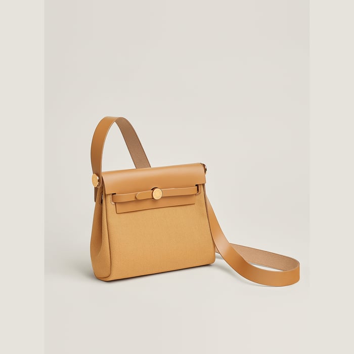 Paille Herbag Zip 20 Bag