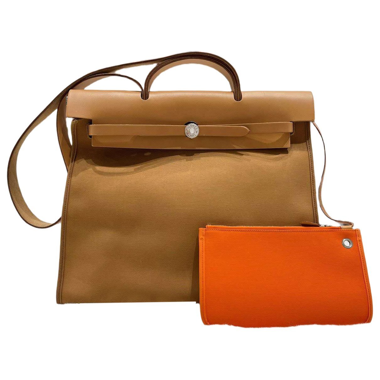 Herbag cloth handbag