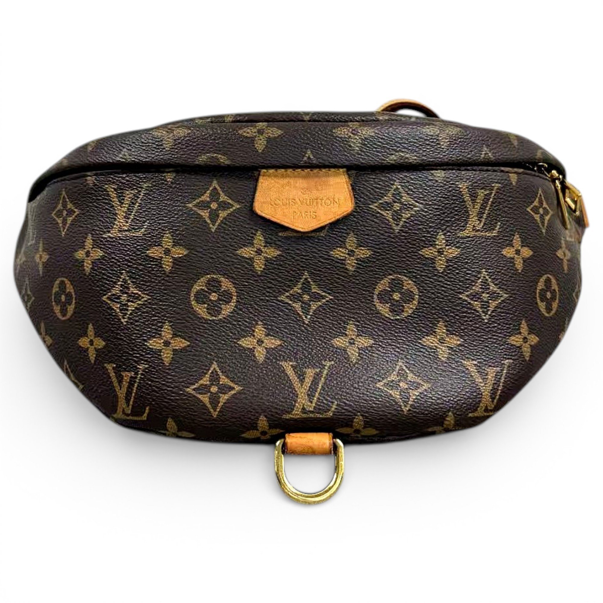 Bum Bag / Sac Ceinture leather handbag