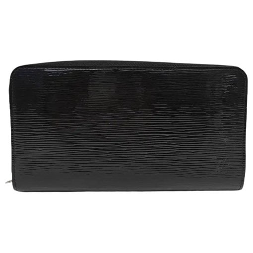 Leather mini bag