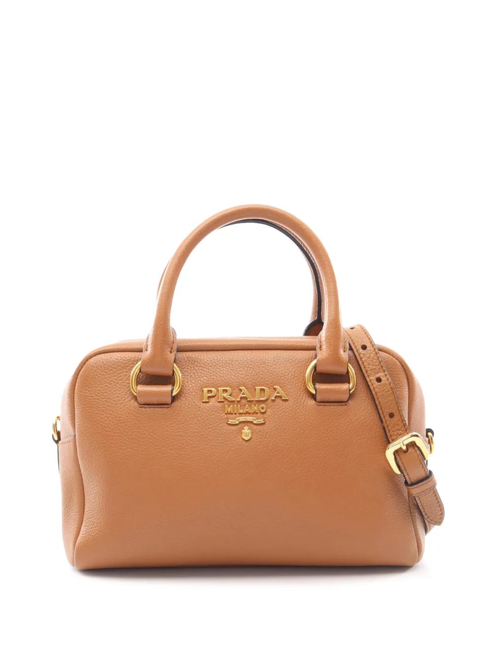 2010-2026 Mini Vitello Phenix Bauletto satchel