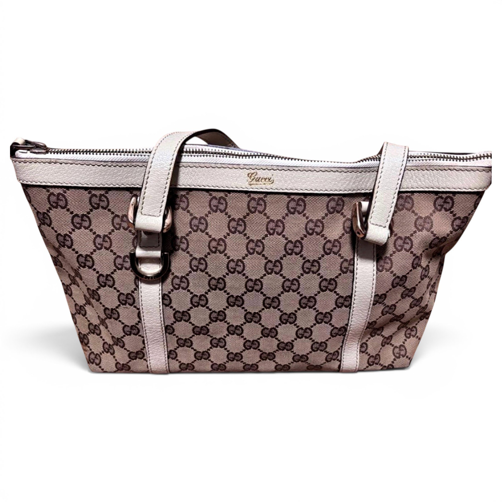 Cloth tote