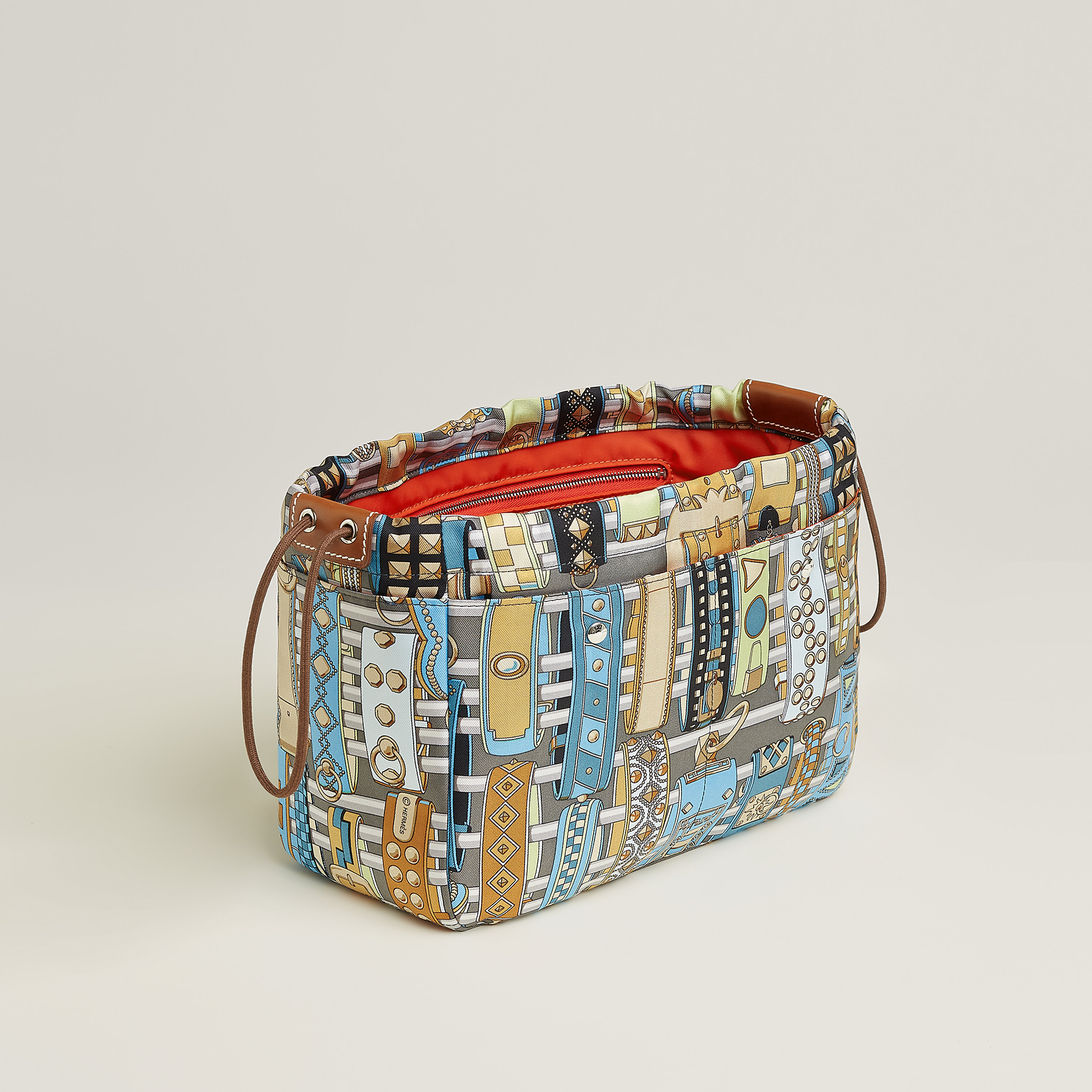 Fourbi 25 pouch