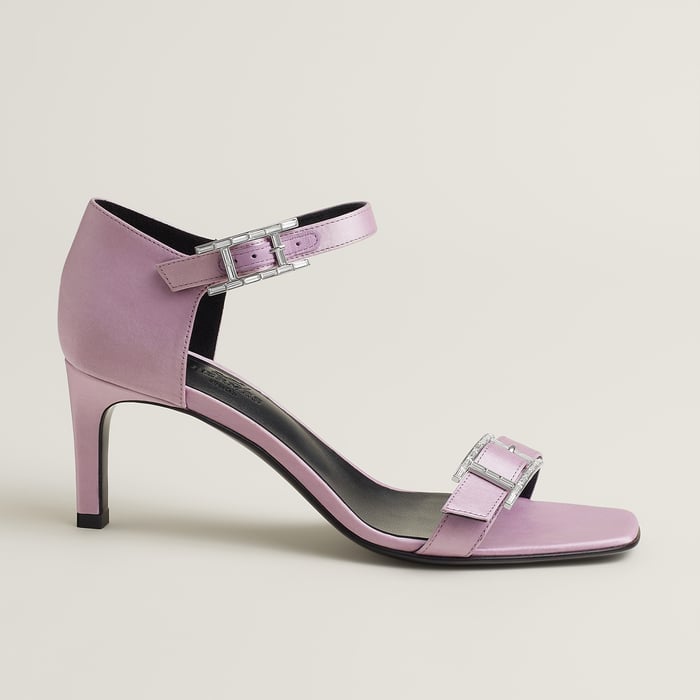 Violet Pétale Judy 70 Sandal
