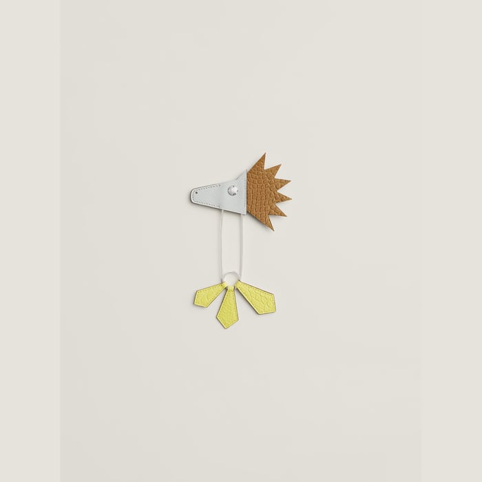 Random Horse Brooch