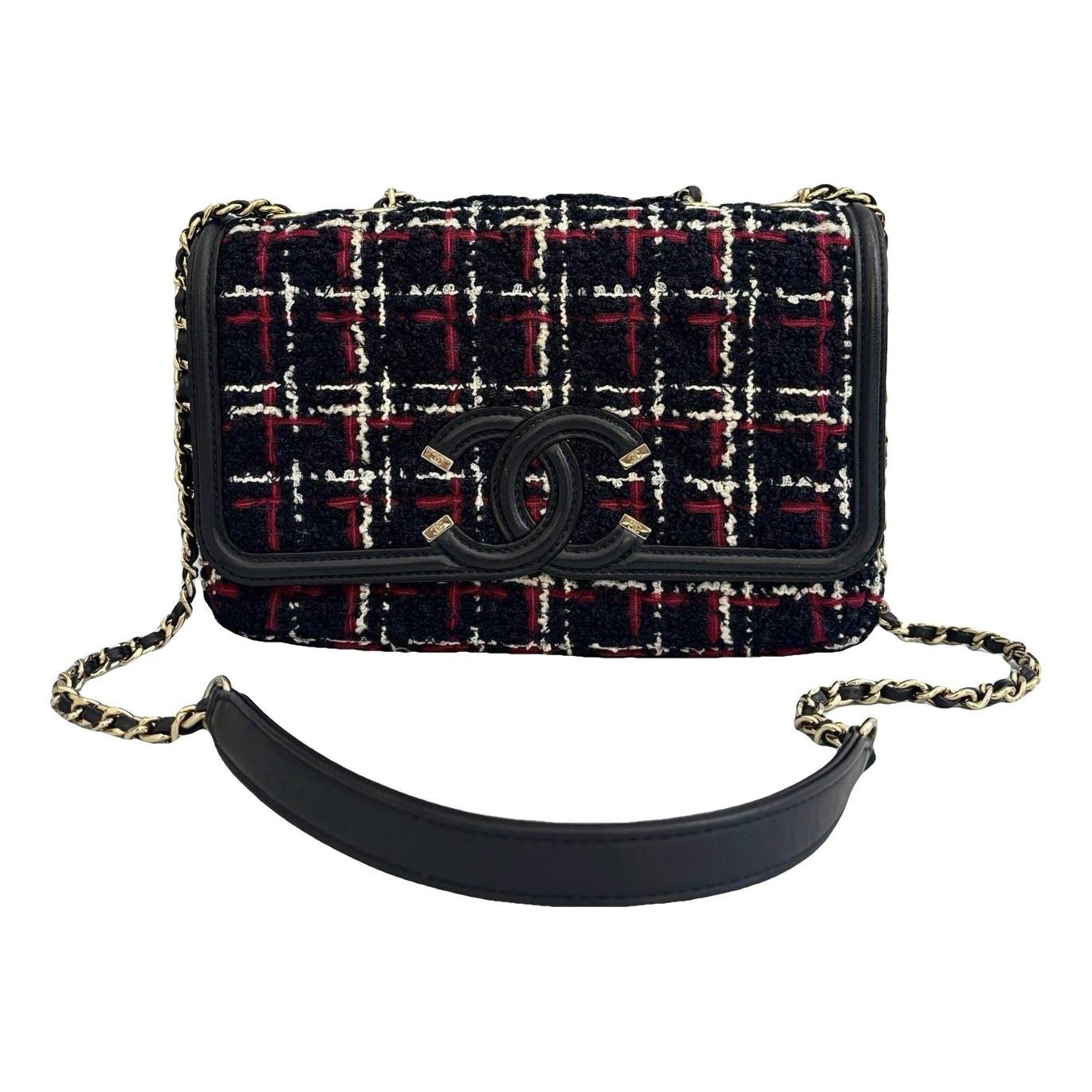 Timeless/Classique leather bag