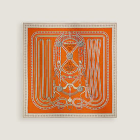 Grand Tralala Scarf 45