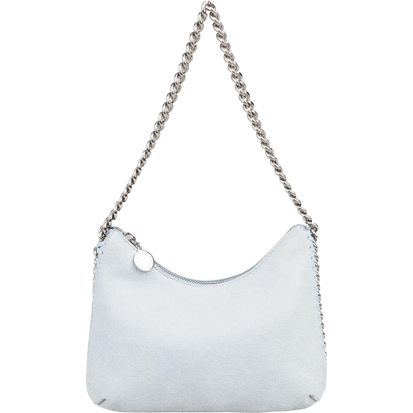 Falabella leather handbag