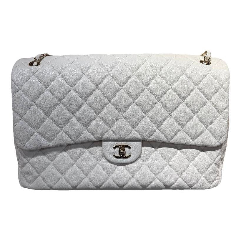 Timeless/Classique leather crossbody bag