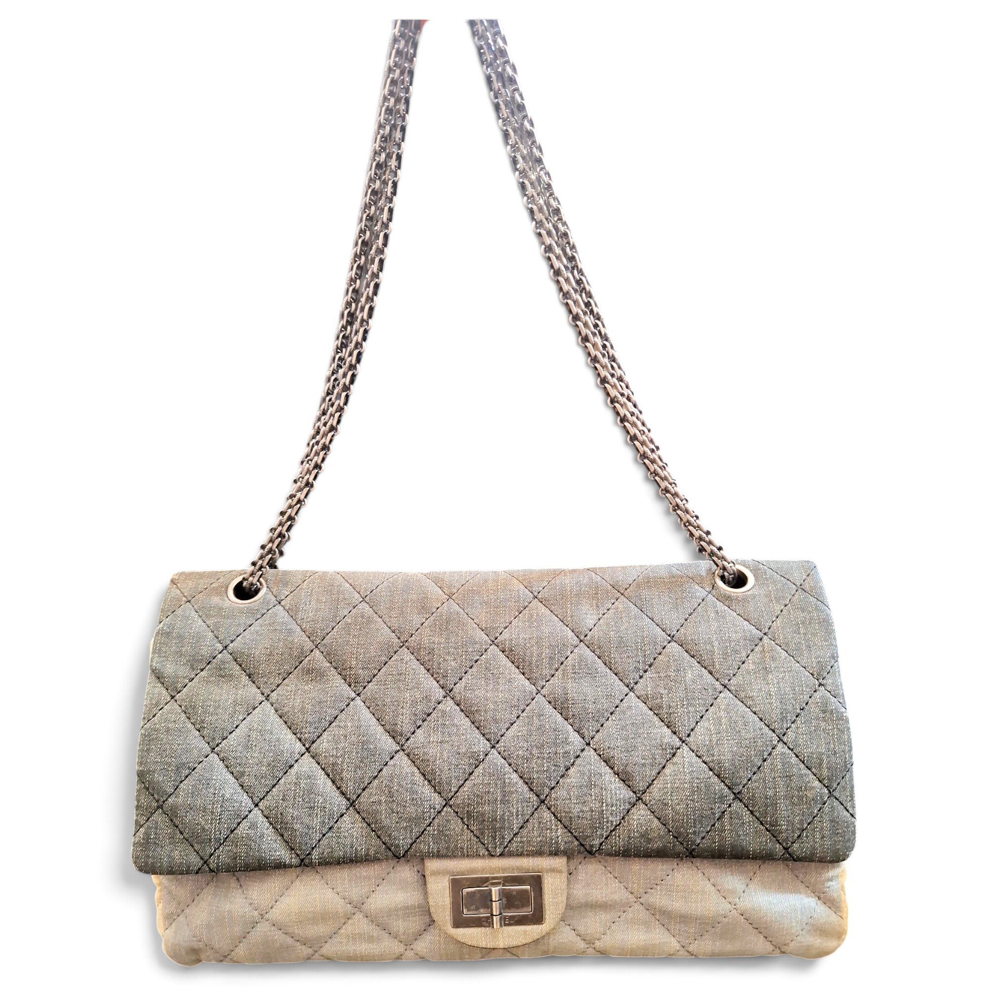 2.55 handbag