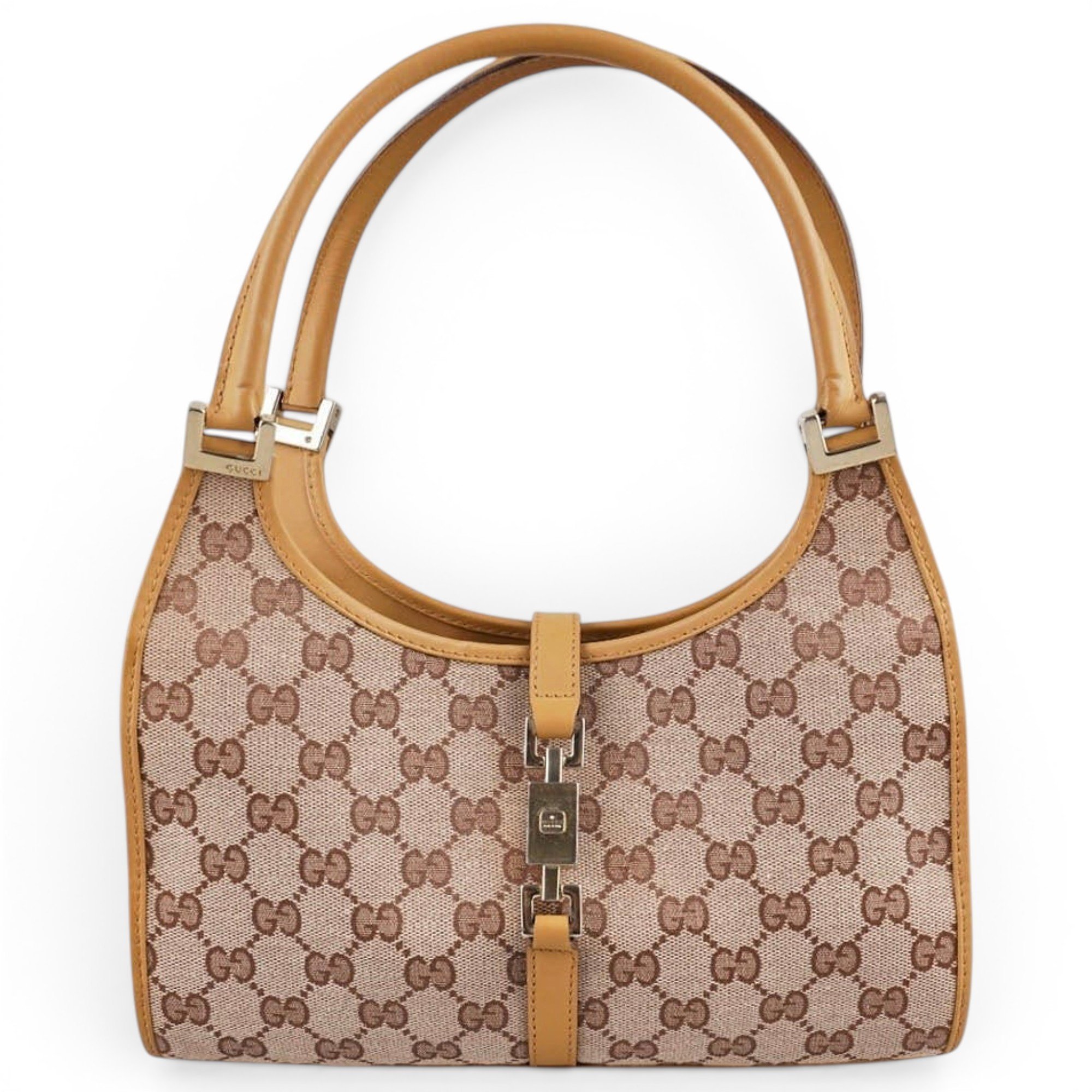 Jackie Vintage cloth handbag
