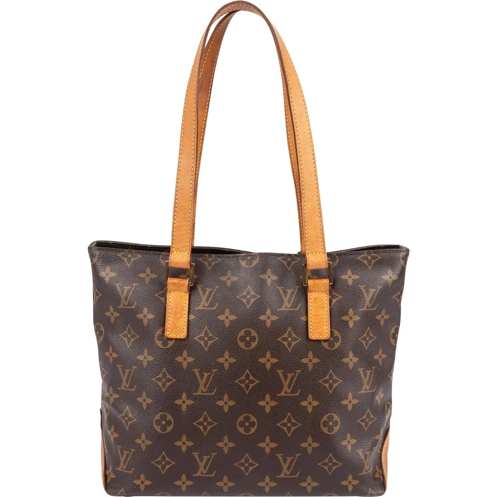 Louis Vuitton Piano leather handbag