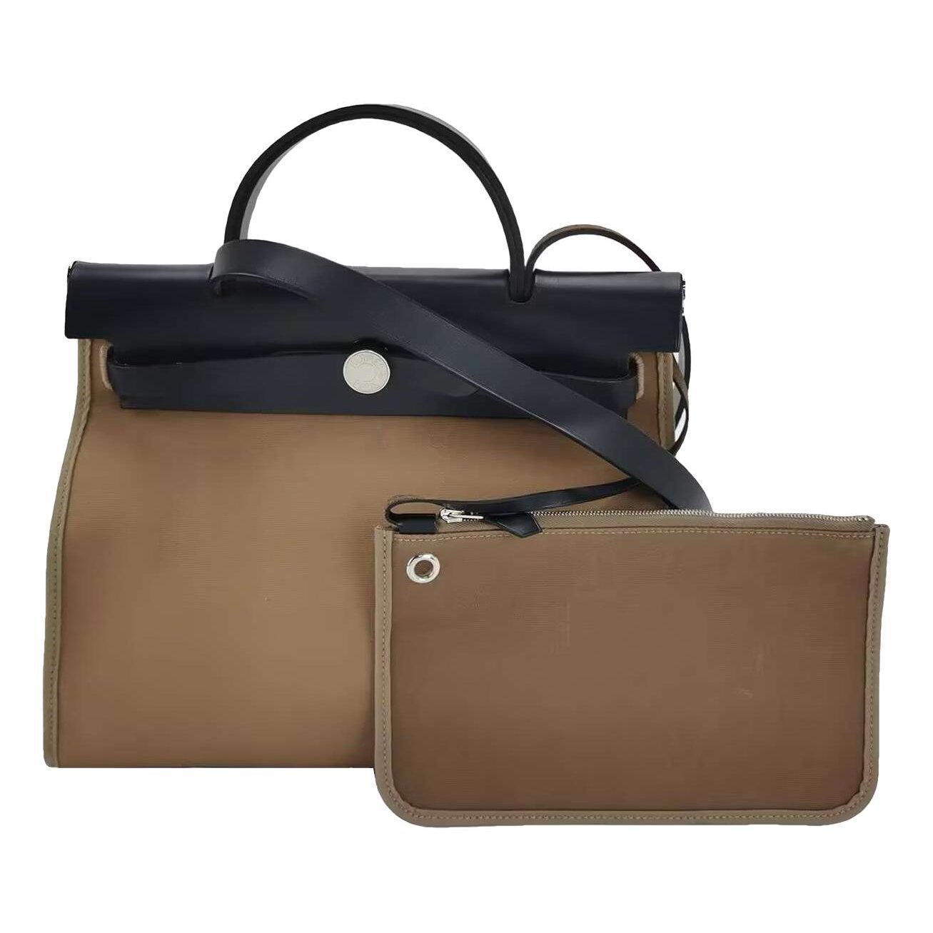 Herbag cloth handbag