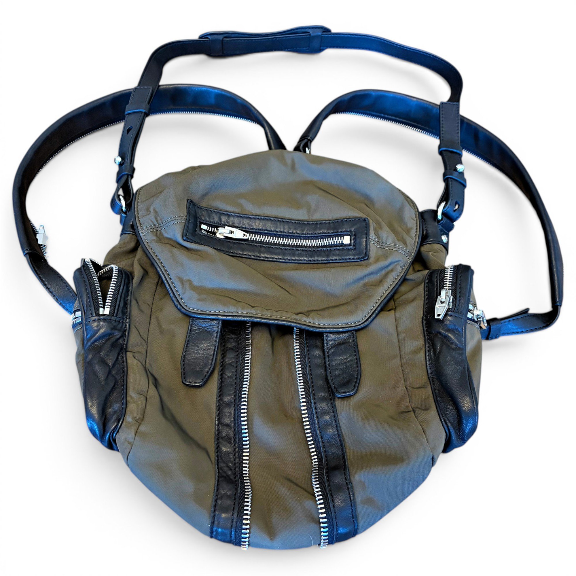 Alexander Wang Marti backpack