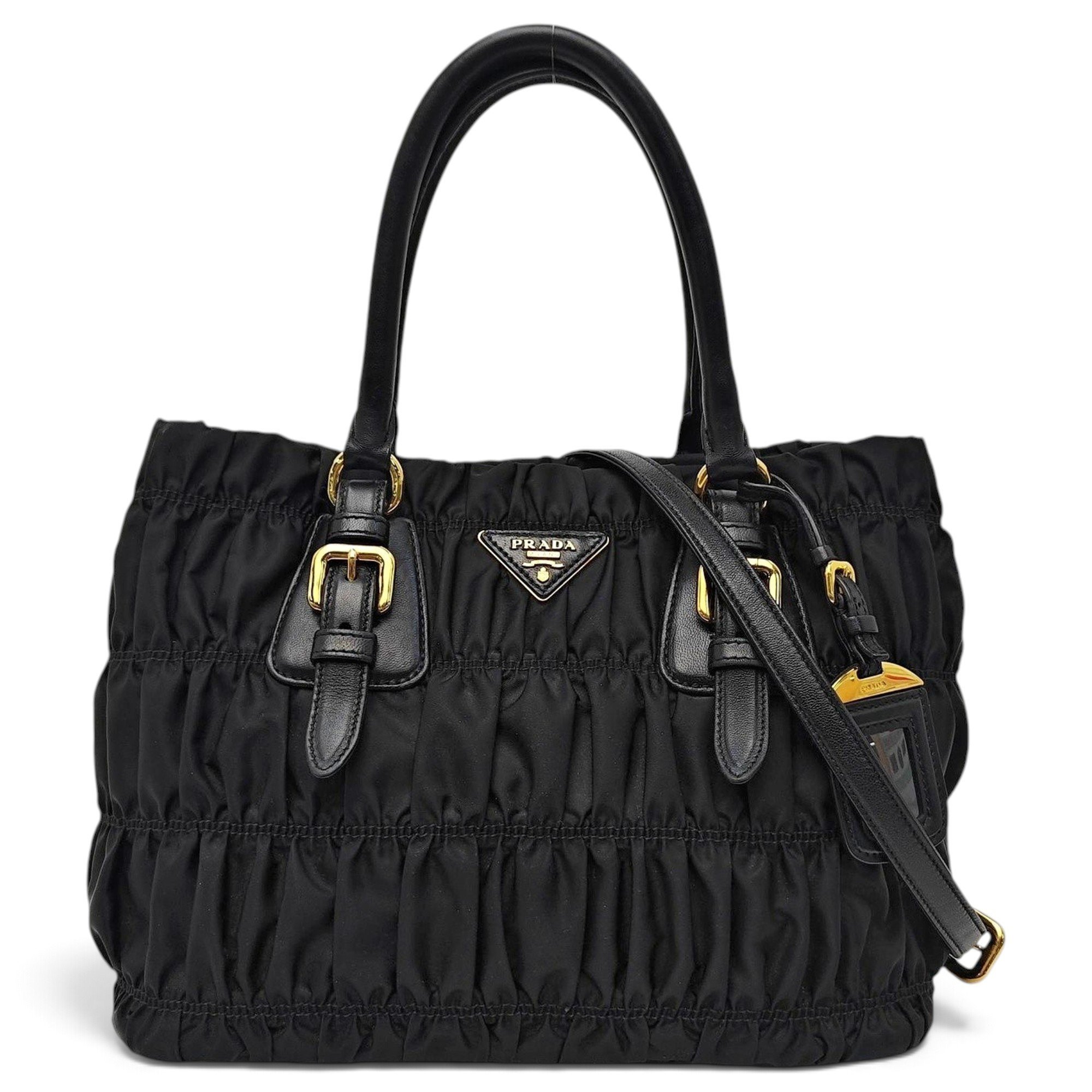 Cloth handbag