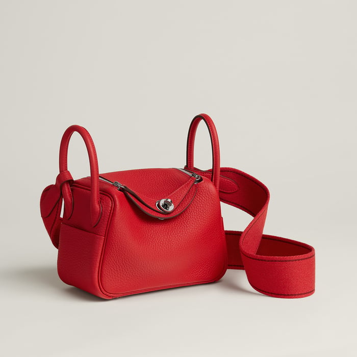 Lindy II Mini Bag