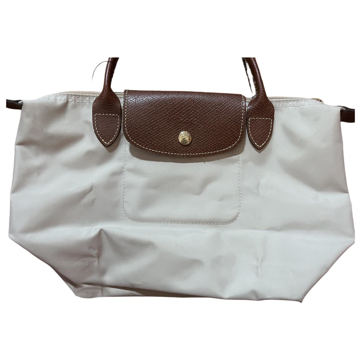 Cloth clutch bag